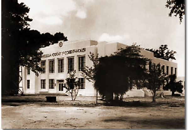 1949 Courthouse